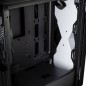 Kolink Void X Tower Udvidet ATX Sort Kolink Void X Tower Udvidet ATX Sort